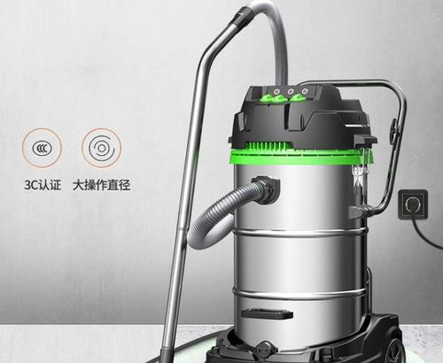 吸尘器哪个牌子好？如何选择适合自己的吸尘器？