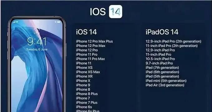 iphone6plus升级ios14后常见问题有哪些？如何解决？
