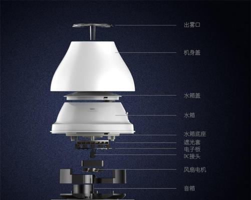 爱普爱家加湿器使用方法是什么？常见问题如何解决？