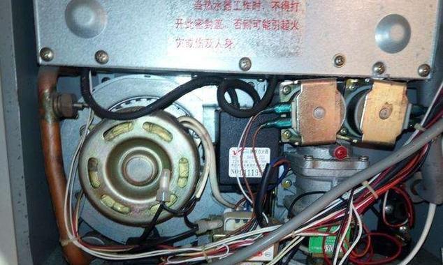 法罗力热水器无排污口清洗方法是什么？