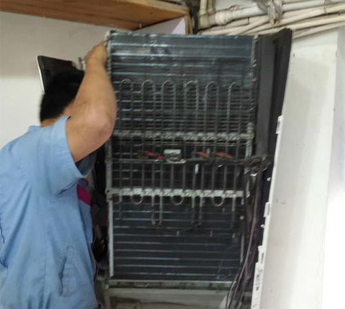 广州空调拆装费用标准是多少？如何确保服务性价比高？
