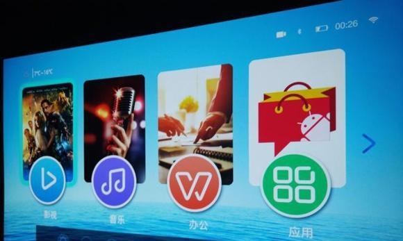 coolux投影仪如何操作？使用过程中常见问题有哪些？