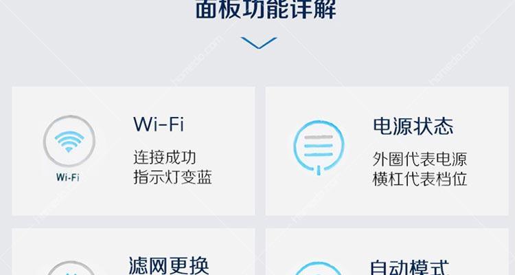 blueair空气净化器怎么清洗？清洗步骤和注意事项是什么？