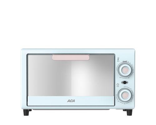 ACA烤箱评测怎么样？使用中常见问题及解决方法是什么？