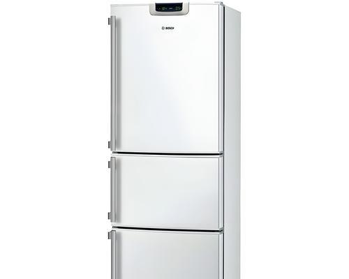 bosch冰箱温度怎么调？调节方法和常见问题解答？
