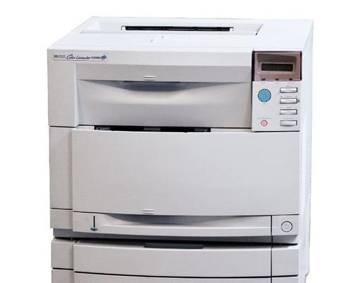 hp4500打印机怎么设置？常见问题及解决方法是什么？