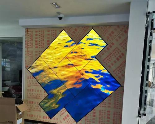 信颐液晶多媒体使用方法是什么？常见问题如何解决？
