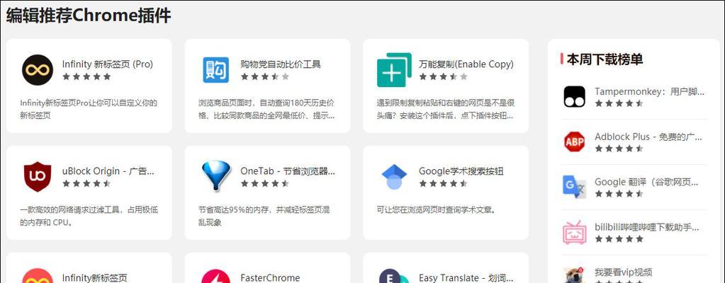 7个实用且强大的黑科技软件有哪些？它们各自解决了哪些常见问题？