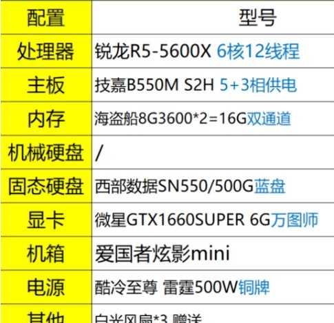 买电脑时怎么查看自己的电脑配置信息？详细步骤是什么？