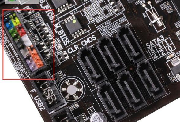 电脑硬盘灯一直亮是什么原因？如何解决？