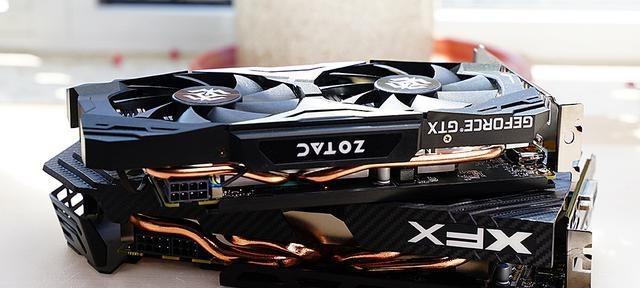 GTX1063与GTX1066性能对比，如何选择合适显卡？
