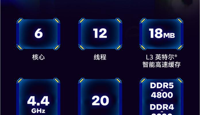 处理器选择i77700还是i58400？性能对比与选购指南？