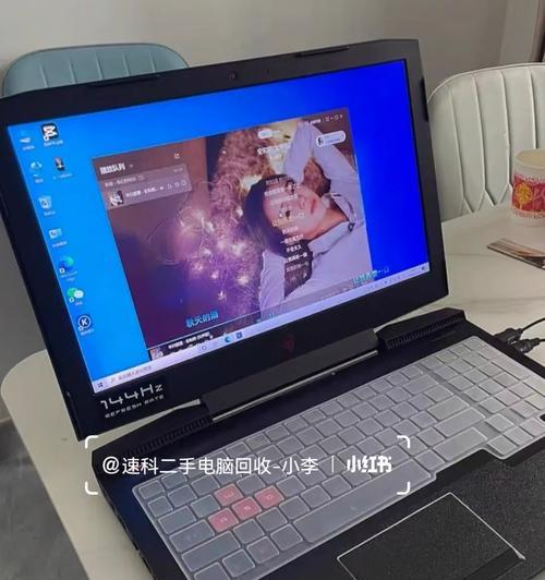 为什么买二手电脑时某些配件要避免？如何识别问题配件？