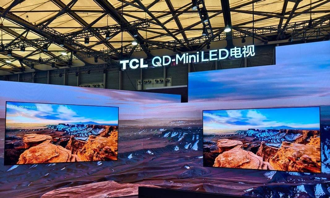 生活中经常用到的显示器lcd与led有什么区别？