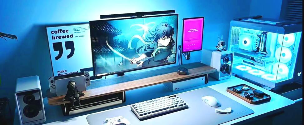 三千预算内流畅直播游戏的台式电脑推荐？如何选择？