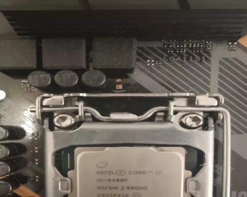 i59400f配什么主板最佳？如何选择与i59400f兼容的主板？