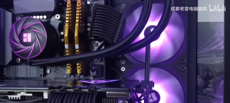 电脑主机怎么组装教程？需要哪些工具和步骤？