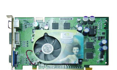 NVIDIA GeForce 6600显卡性能如何？用户常见问题解答？