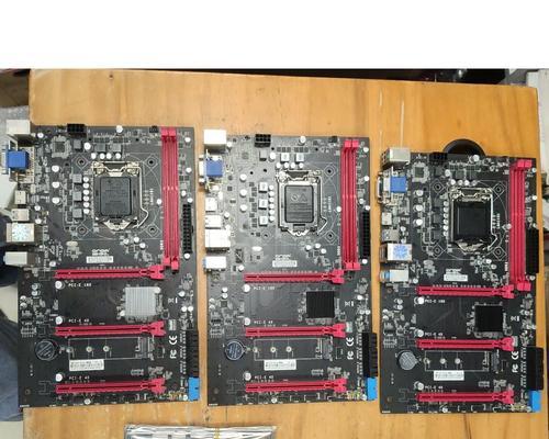 b360主板适合搭配哪些CPU？如何选择最佳处理器？