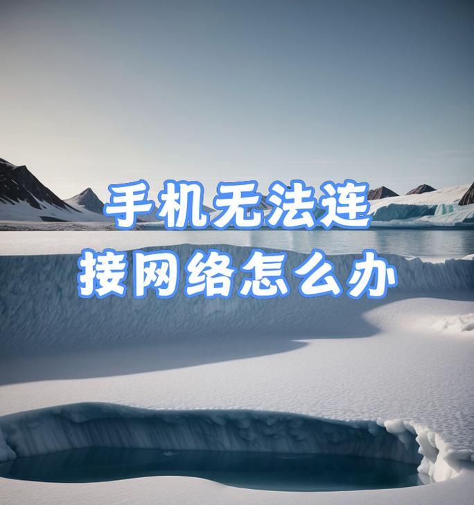 网络无法连接到internet怎么办？快速诊断和解决步骤是什么？