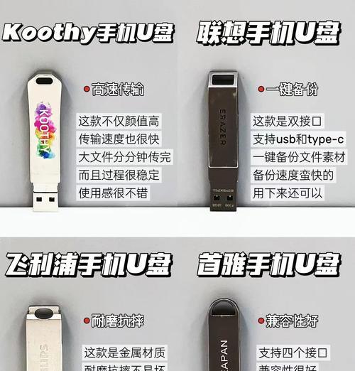 苹果手机u盘如何在手机上使用？使用过程中遇到问题怎么办？