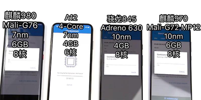 骁龙870对比麒麟980性能如何？哪个更适合玩游戏？