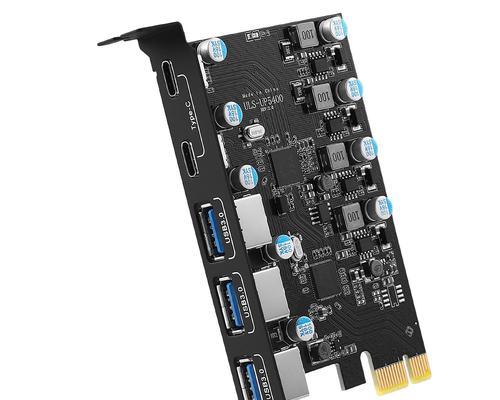 USB 3.0与USB 3.1有何不同？哪个更适合您的需求？