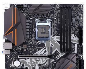 z370主板搭配最佳CPU是什么？如何选择适合的处理器？