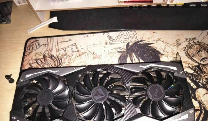 1070ti显卡性能如何？与当前主流显卡相比怎么样？