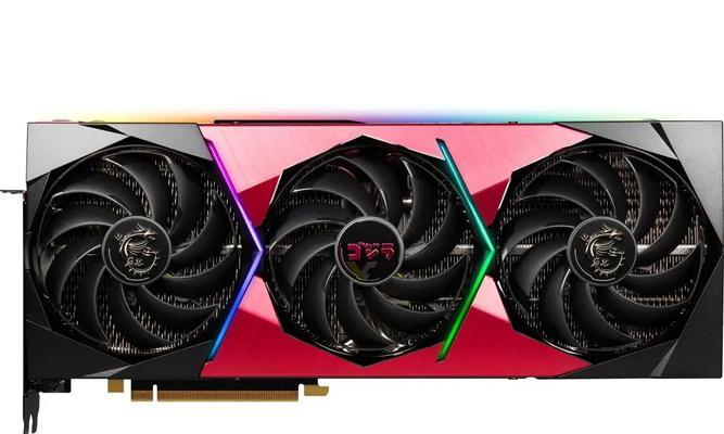 3090ti什么意思？NVIDIA GeForce RTX 3090 Ti显卡特点解析？