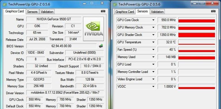 GPU-Z如何检测显卡显存故障？使用方法和步骤是什么？