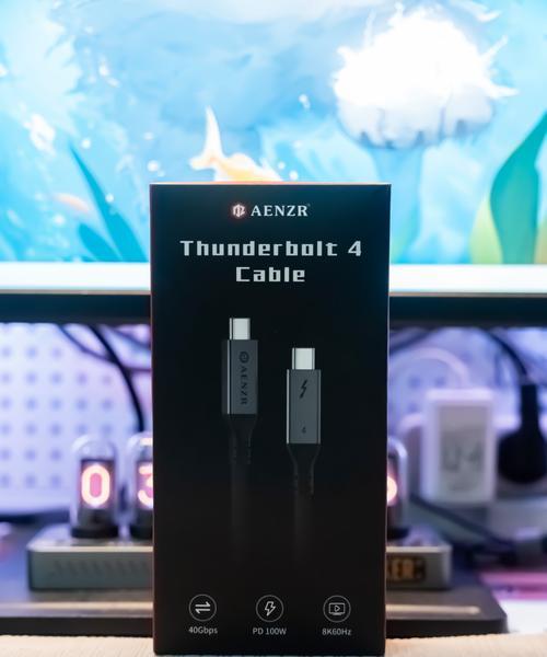 Thunderbolt接口有什么用途？如何使用Thunderbolt接口连接设备？