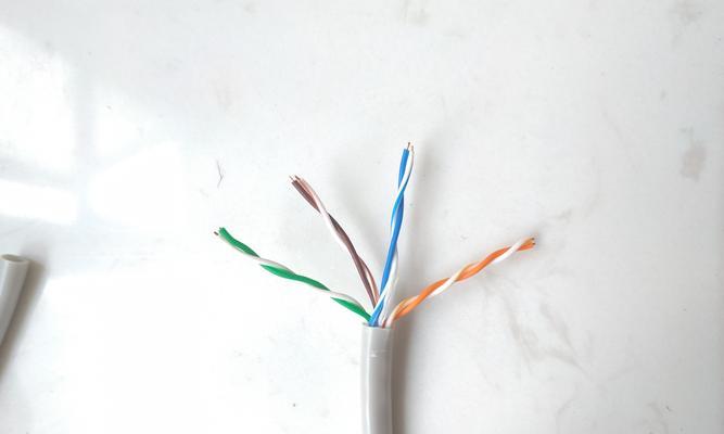 网线水晶头自己能接吗？需要哪些工具和步骤？