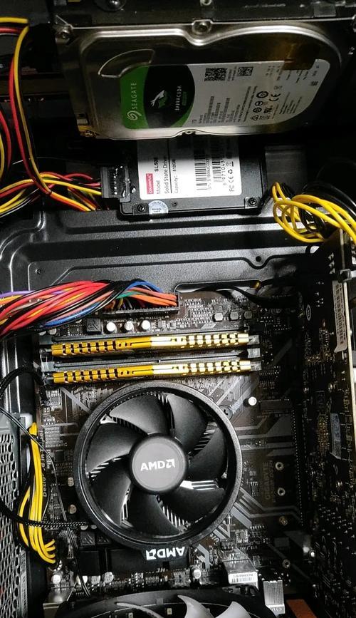 AMD R5 3500X与英特尔处理器的性能对比？哪个更适合游戏和办公？