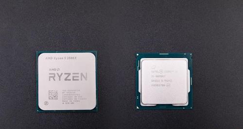 AMD R5 3500X与英特尔处理器的性能对比？哪个更适合游戏和办公？