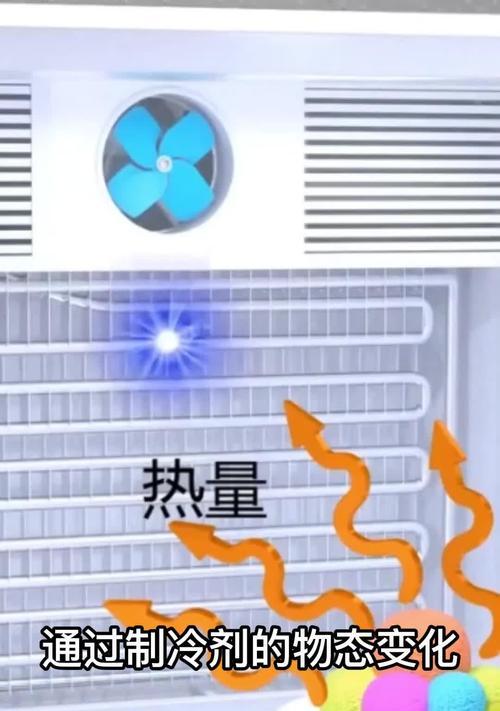 冰箱特别烫是怎么回事？散热不良的原因有哪些？
