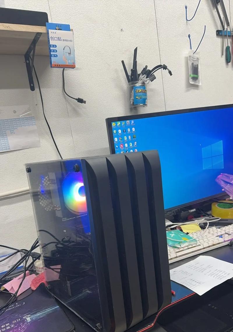 9400f配什么主板好？如何选择最佳搭配？