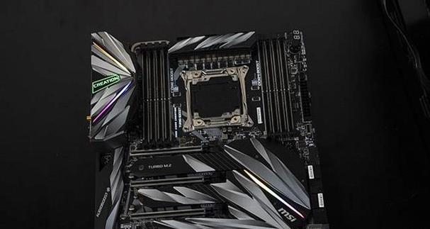 X299主板搭配哪款CPU性能最佳？如何选择最强组合？