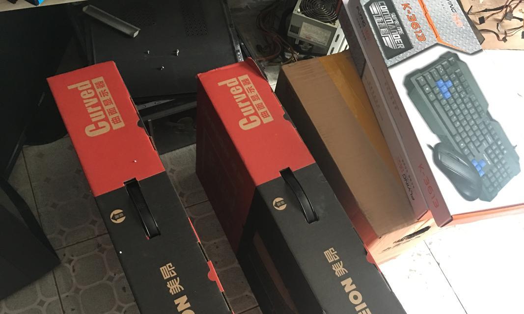 电脑组装网上好还是实体店好？如何选择最佳方案？