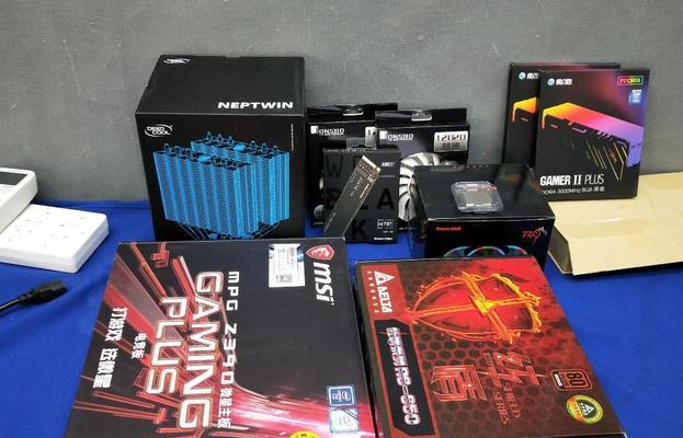 i79700k属于什么档次？性能如何与同价位处理器比较？