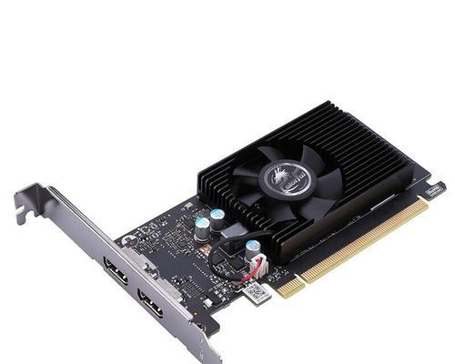 GT1030 4G显卡性能如何？与哪些显卡相当？