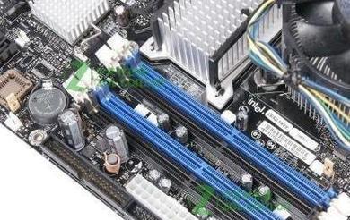 双通道内存是什么？如何组建双通道内存系统？
