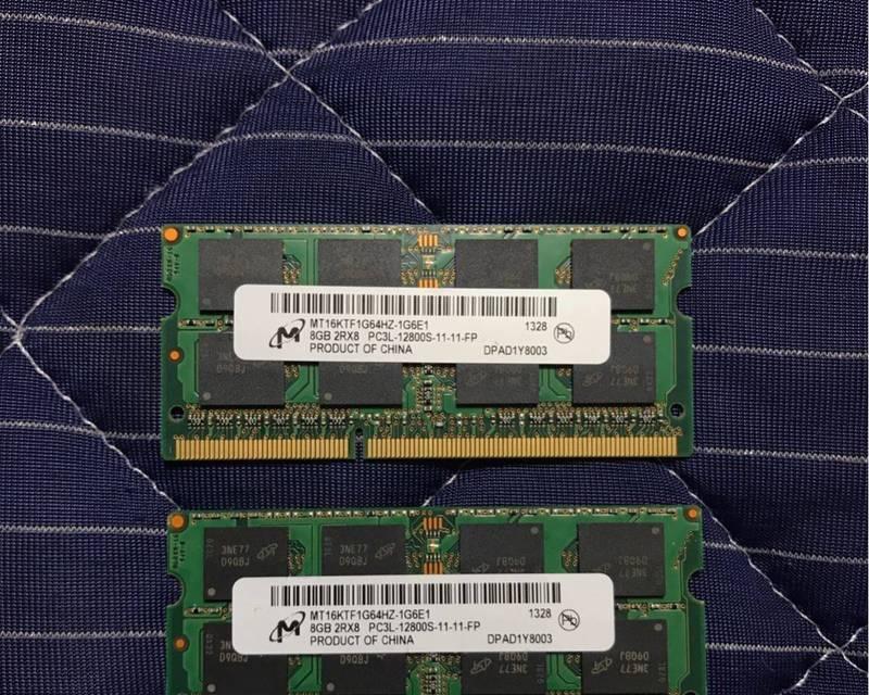 DDR3与DDR3L内存有什么区别？如何选择适合的内存条？