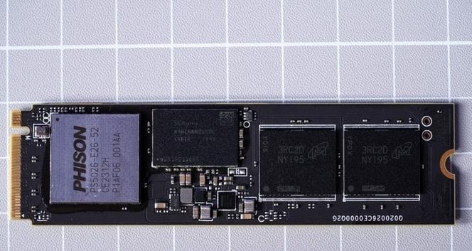 PCIe30固态硬盘推荐？如何选择最佳性能的SSD？