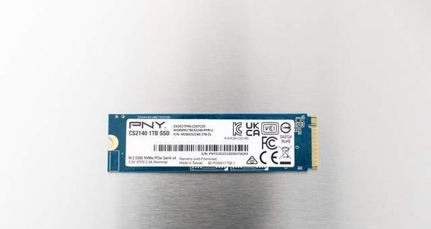 PNYCS2140PCIe40SSD评测怎么样？性能特点有哪些？