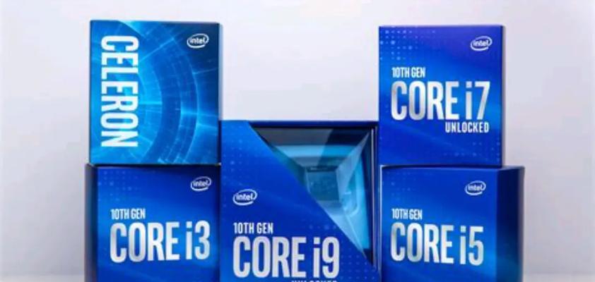玩游戏时10700K和3900X哪个性能更优？如何选择适合的处理器？