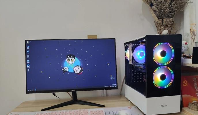 4000元预算装机选9400F配高端显卡？如何实现最佳性能？