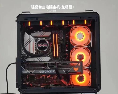 3500元到6000元电脑配置推荐？装机师傅有哪些经验分享？