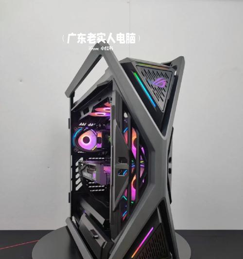 组装电脑需要哪些配件？有了这些配件组装出来的电脑是最强的吗？