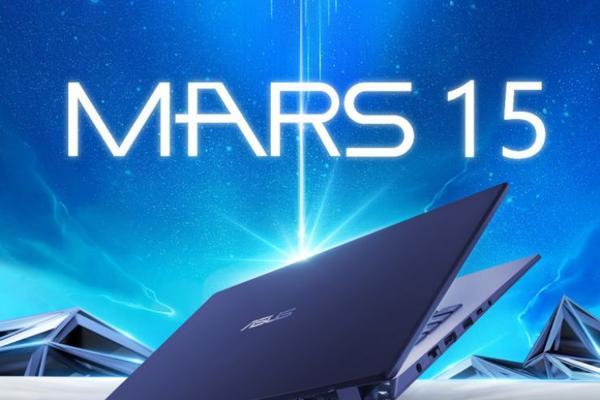 Asus华硕Mars15评测：商务人士最实用功能是什么？